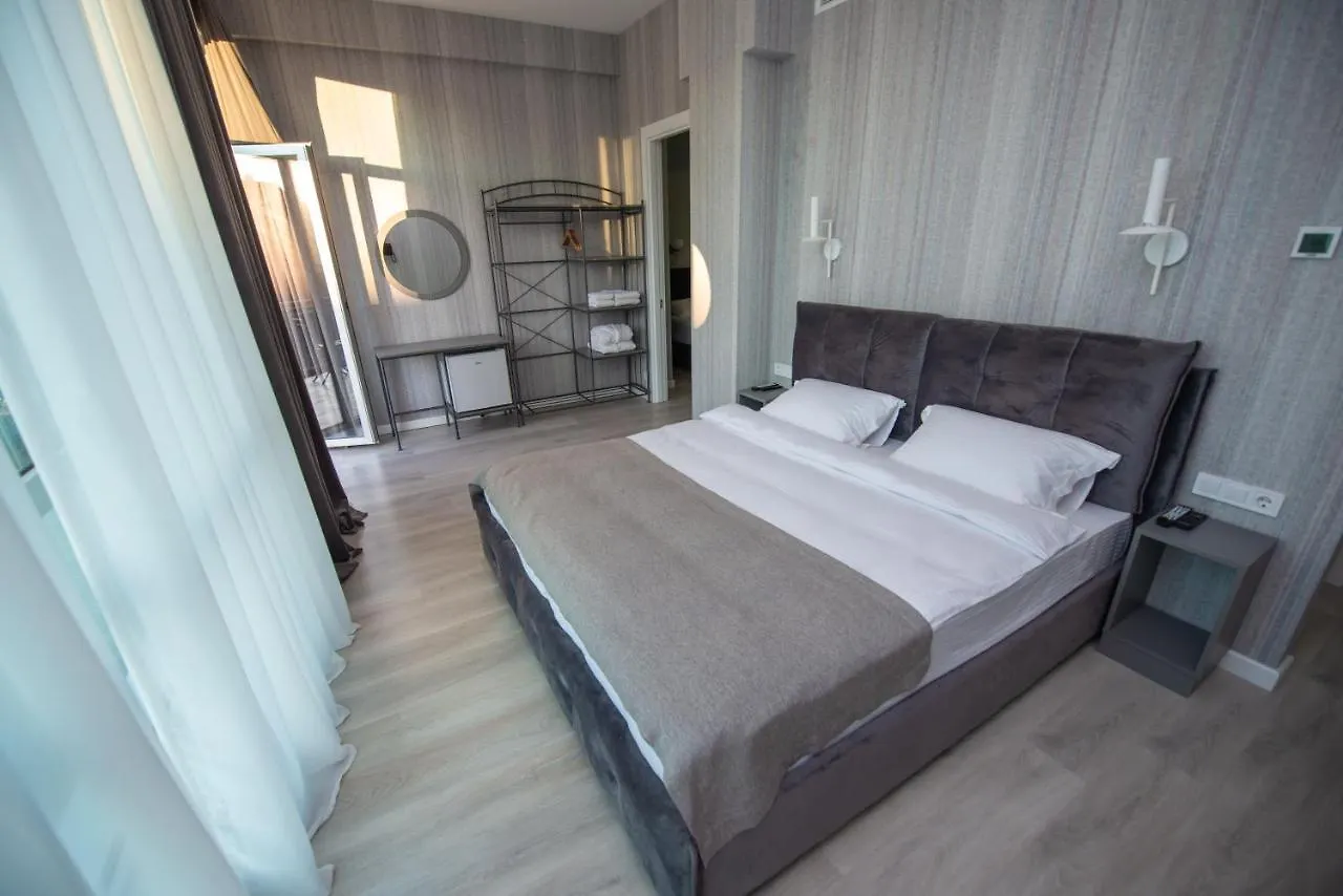 Bina 21 Hotel Tbilisi
