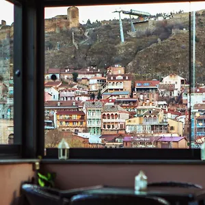 Georgia Gt تبليسي